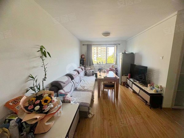 【多图】京铁潞园,八通轻轨沿线租房,整租 通州北苑 京铁潞园 2室1厅