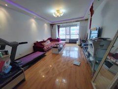 大庆高新区实验中学出租2室，嫩水家园，简单装修，随时看房出租房源真实图片