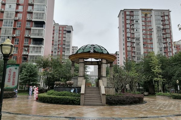 常德小区 桃源小区 桃源小区 诚信御景园 诚信御景园怎么样