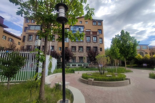 伊犁小区 伊宁市小区 伊宁市小区 云锦世家 云锦世家怎么样