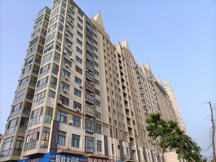 太白外滩大公馆,太白楼西路-济宁太白外滩大公馆二手房,租房-济宁安居