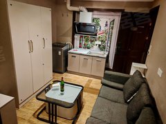 亳州谯城魏武广场魏武广场一室一厅出租，拎包入住出租房源真实图片