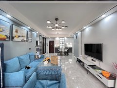 恩施恩施市金桂大道金龙大道  妇儿医院 思源学校附近盛和 三房出租 拎包入住出租房源真实图片
