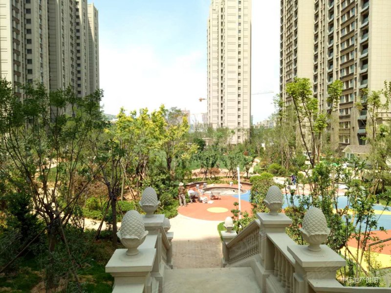 济南房产网>济南二手房>高新二手房>汉峪二手房>汉峪海风>800_600