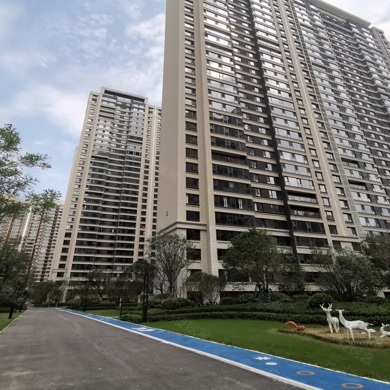 【旭辉国悦府, 旭辉国悦府小区详情,房价走势,房源,业主论坛】- 西安