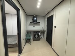 金华东阳东阳江北实图实价湖田小区 湖田夜市 湖田大厦 棣坊 西范附近两室一厅出租房源真实图片