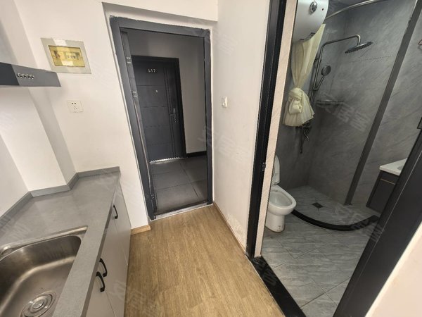 金华婺城秋滨工业区唐宅新区直签无中介，零跑蟠龙北，唐宅夜市南，模具城实惠单间，押一付一出租房源真实图片