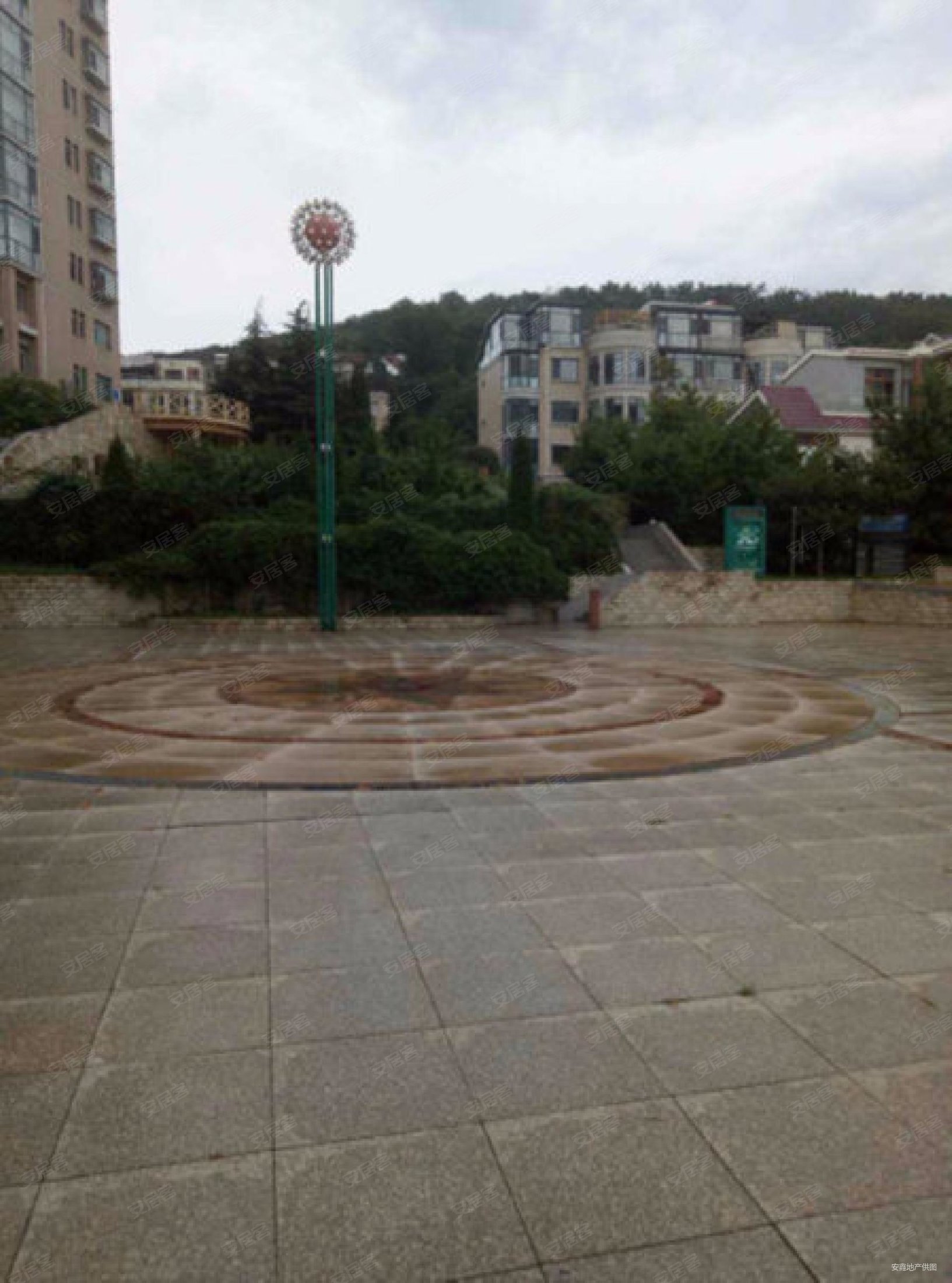 大连房产网>大连二手房>高新园区二手房>高新万达二手房>未名山(一期)