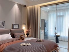 临沂兰山通达路供暖恒大中央广场 泰盛广场 华前 豪森丽都 多套出租短租月付出租房源真实图片