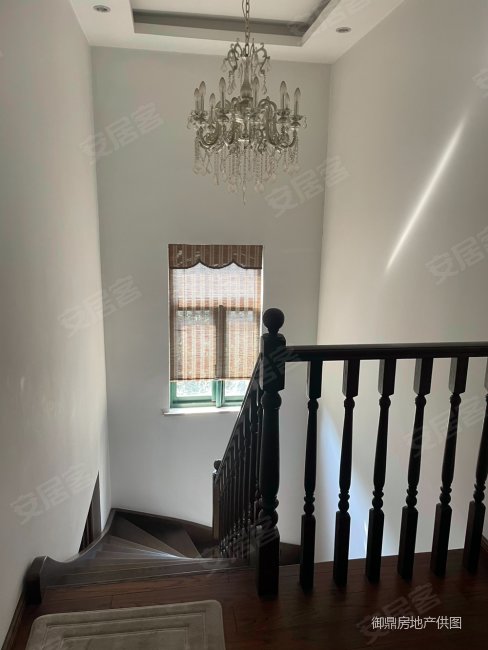 丽岛别墅(别墅)二手房,465万,3室2厅,2卫,206平米-苏州安居客