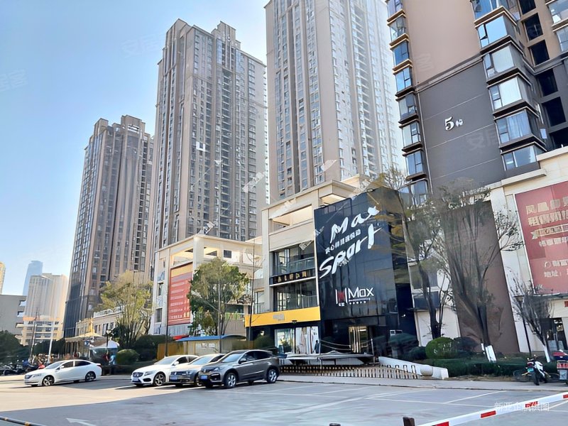 昆明房产网>昆明二手房>西山二手房>滇池路片区二手房>凤凰御景>