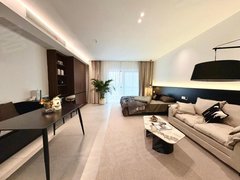 嘉兴南湖长水街道拒绝 隔音差南湖区广益路万达精装公寓押一付一多套可选出租房源真实图片