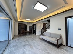 武夷山武夷武夷城区110户型这套没对手！山外山 二次精装三房三卫 位置超好找的出租房源真实图片