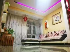 公主岭公主岭城区迎宾路岭西小学附近，荣超附近，步梯二楼家电齐全出租房源真实图片