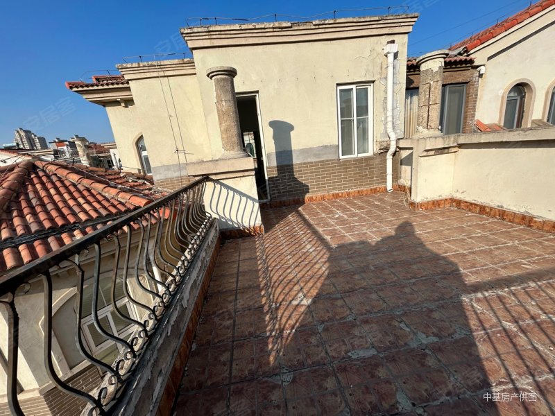 泉山森林海别墅