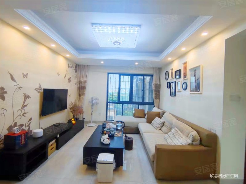 夏商新纪元一期满5省税价格可大刀位置安静急售