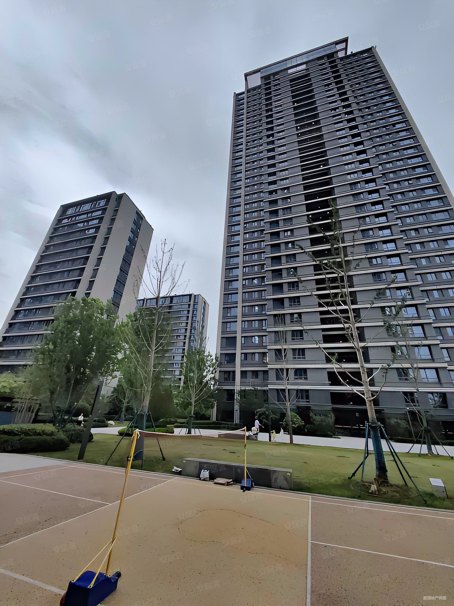 河景房绿城西安全运村采薇苑满二小三室带铁一中产证在手