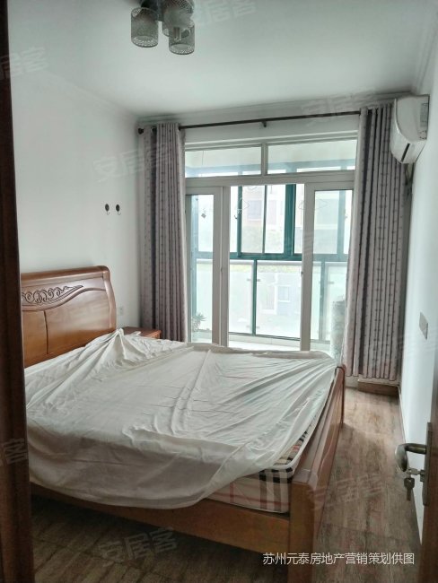 出售富元家园精装小户,拎包入住,业主置换诚售,随时可以看房