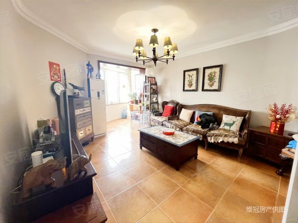 国际名都二手房,435万,4室2厅,2卫,164平米-青岛安居客