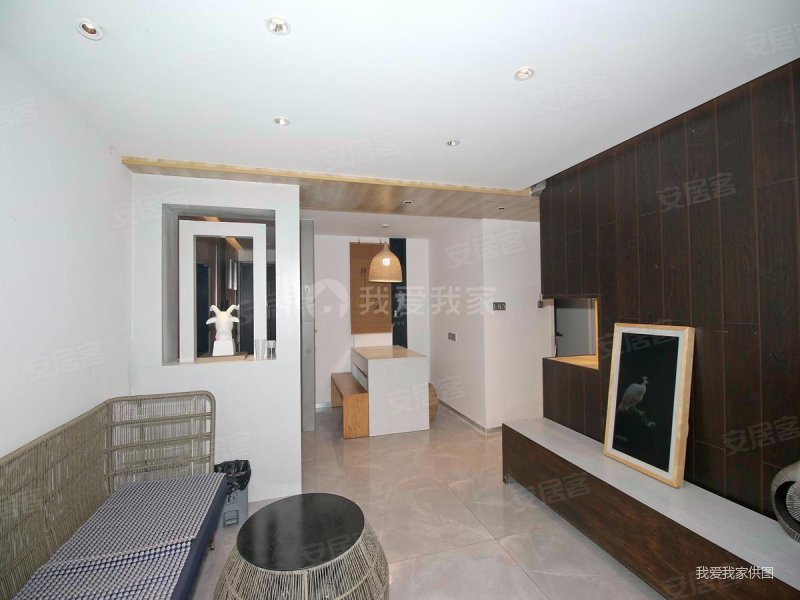 新城红郡公寓住宅