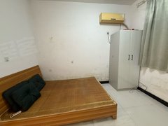 周口川汇中心城区交通住宅小区 2室1厅1卫出租房源真实图片