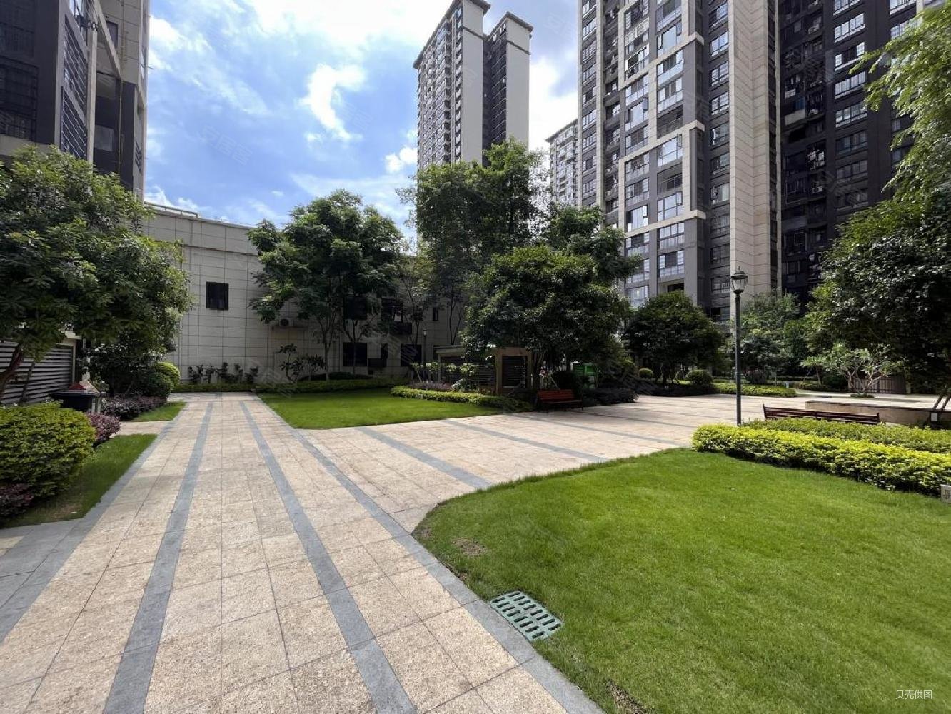 楼层 价 3室2卫,联发君悦壹号二手房,85万,3室2厅,1卫,85平米-柳州