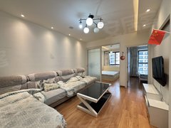 凉山西昌东部新城阳光旁 威尼斯精装套二 家具家电齐全 拎包入住 出行方便出租房源真实图片