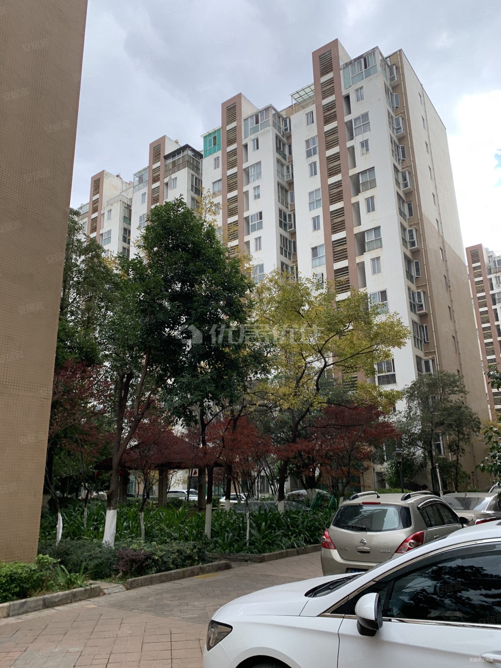 昆明房产网>昆明二手房>官渡二手房>世纪城二手房>樱花语阳光里>