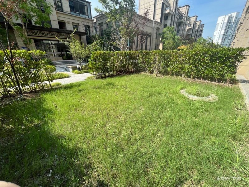 九龙仓天灏一期(别墅)二手房,770万,4室2厅,3卫,265平米-苏州安居客