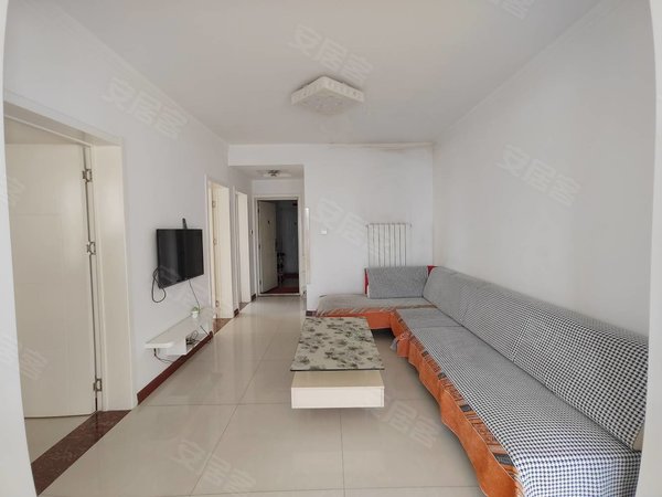 临沂兰山金雀山路金阳花园金阳花园两室 边户采光非常好 房子里很干净