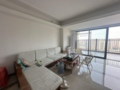 泉州晋江桥南片区万科金域滨江(二期) 4室2厅2卫  电梯房 精装修出租房源真实图片