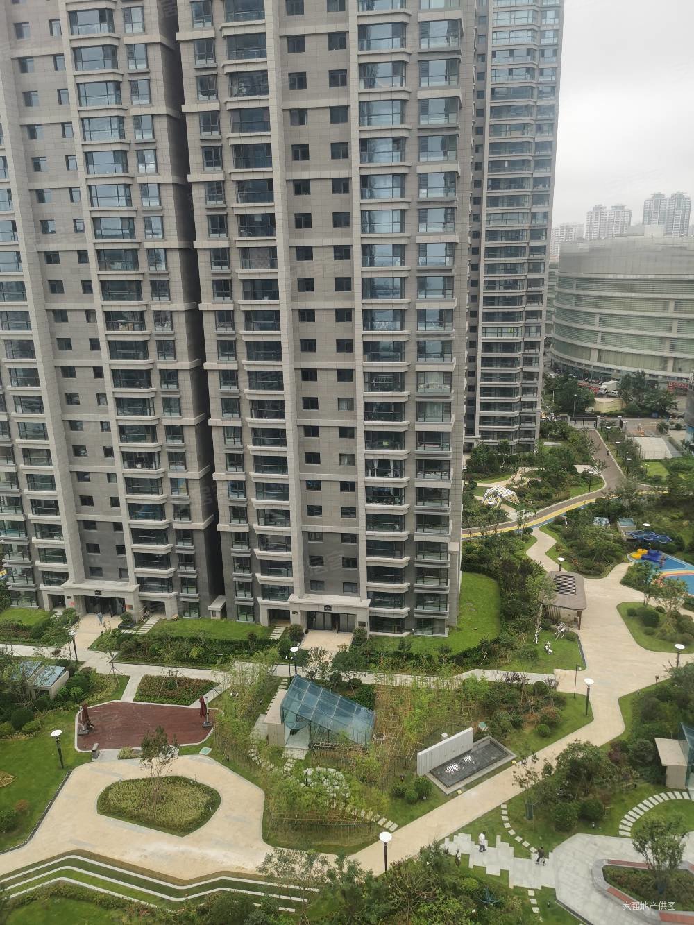 青岛房产网>青岛二手房>黄岛二手房>灵山卫二手房>逸景湾>