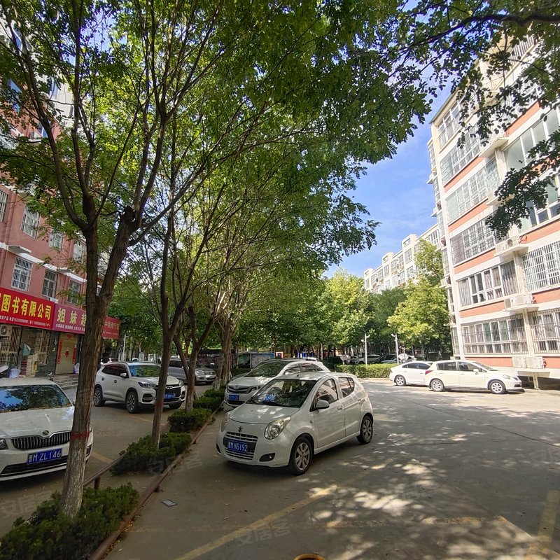 【书香名邸, 书香名邸小区详情,房价走势,房源,业主论坛】- 运城58