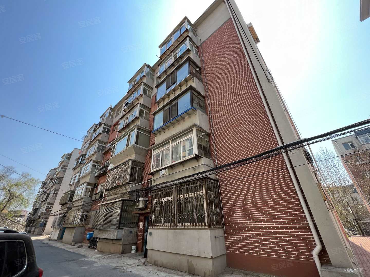 大连房产网>大连二手房>沙河口二手房>马栏广场二手房>马栏北街小区