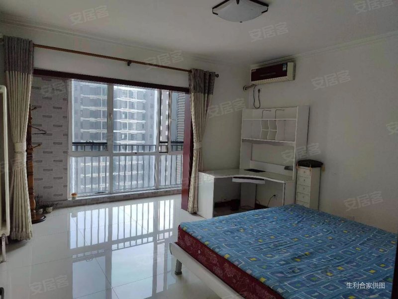 渔阳花园~南北双通透~看房方便~价格能谈