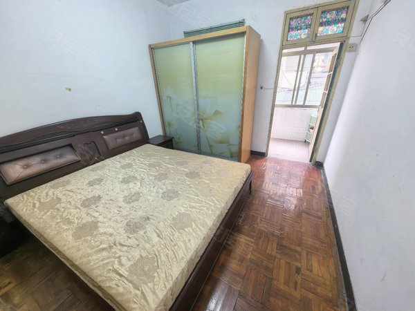 金华婺城江北新华街527-563号小区新华街两房 近江北商业圈 育才小学 生活便利出租房源真实图片