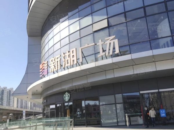 苏州吴江太湖新城新湖明珠城我是房东 直租无中芥费新湖明珠城近铁口