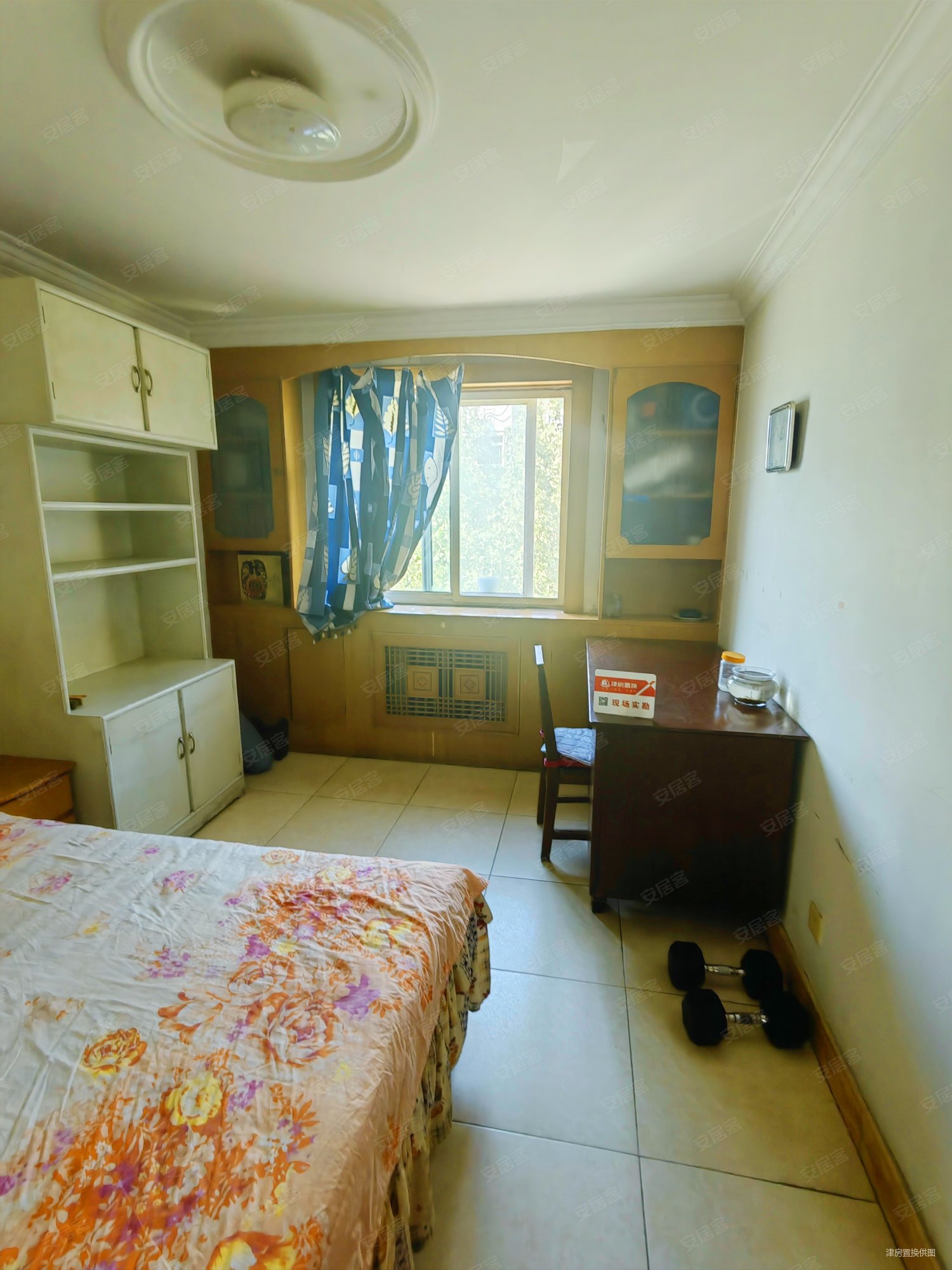 97平方米,金湾花园二手房,199万,2室1厅,1卫,79.97平米-天津安居客