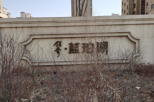 长春二手房 领秀蓝珀湖(一期) > 杜广全解读领秀蓝珀湖(一期)小区户型