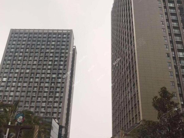 【多图】学府协信天地,莲花片区租房,苏家塘地铁口理工大学旁协信天地