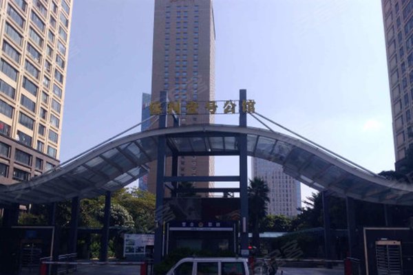 保利壹号公馆
