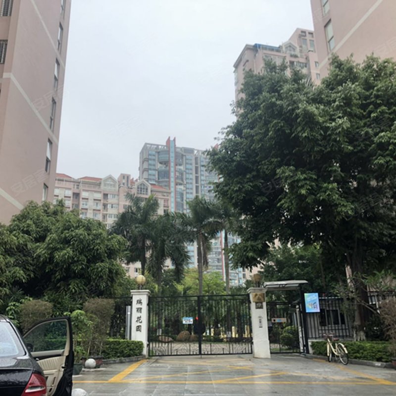 【瑞丽花园, 瑞丽花园小区详情,房价走势,房源,业主论坛】- 厦门58