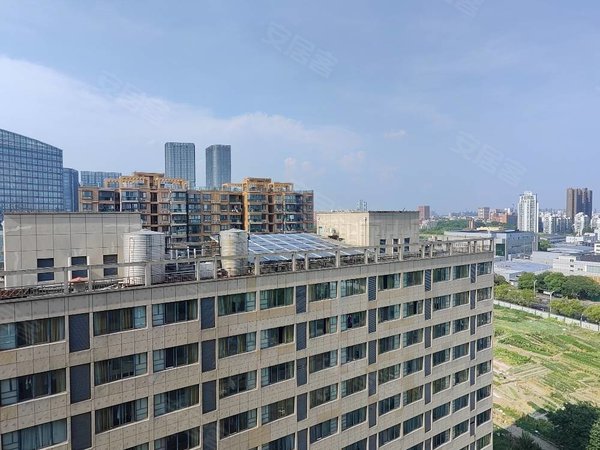 【多图】北苑大厦,金沙湖租房,高沙地铁口,印象城附近300米北苑大厦整