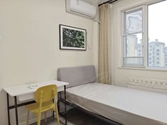 武汉洪山光谷东0中介！免押金！亿达云山湖 软件新城 花城大道 可月付短租出租房源真实图片