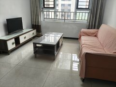 保定莲池东湖公园可长租可短租近邻支点东湖旁边一室一厅一卫一厨拎包入住家电齐全出租房源真实图片