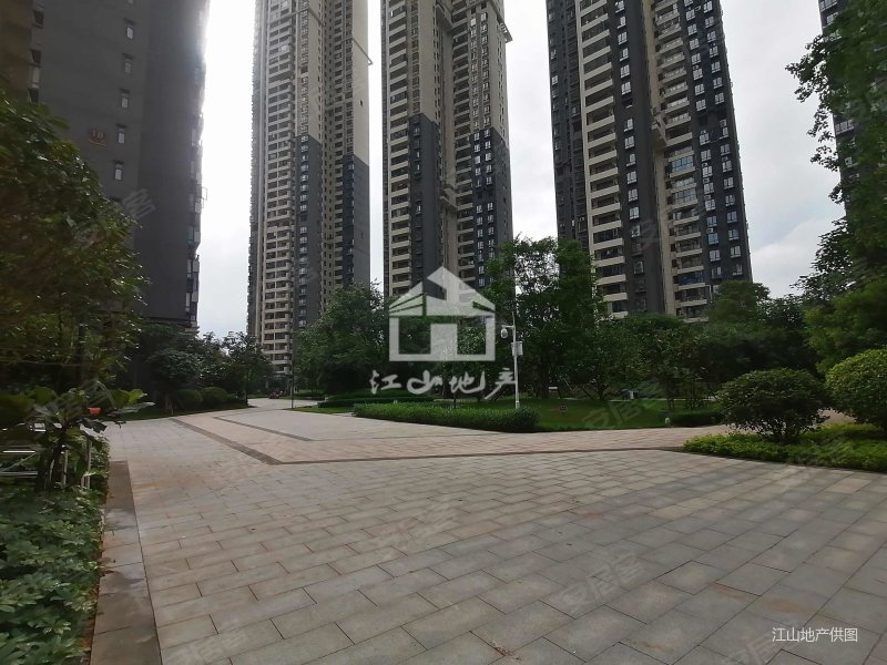 天誉城天誉半岛(一期三期)