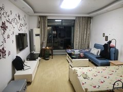 上海浦东航头立地东方苑 2室2厅1卫出租房源真实图片