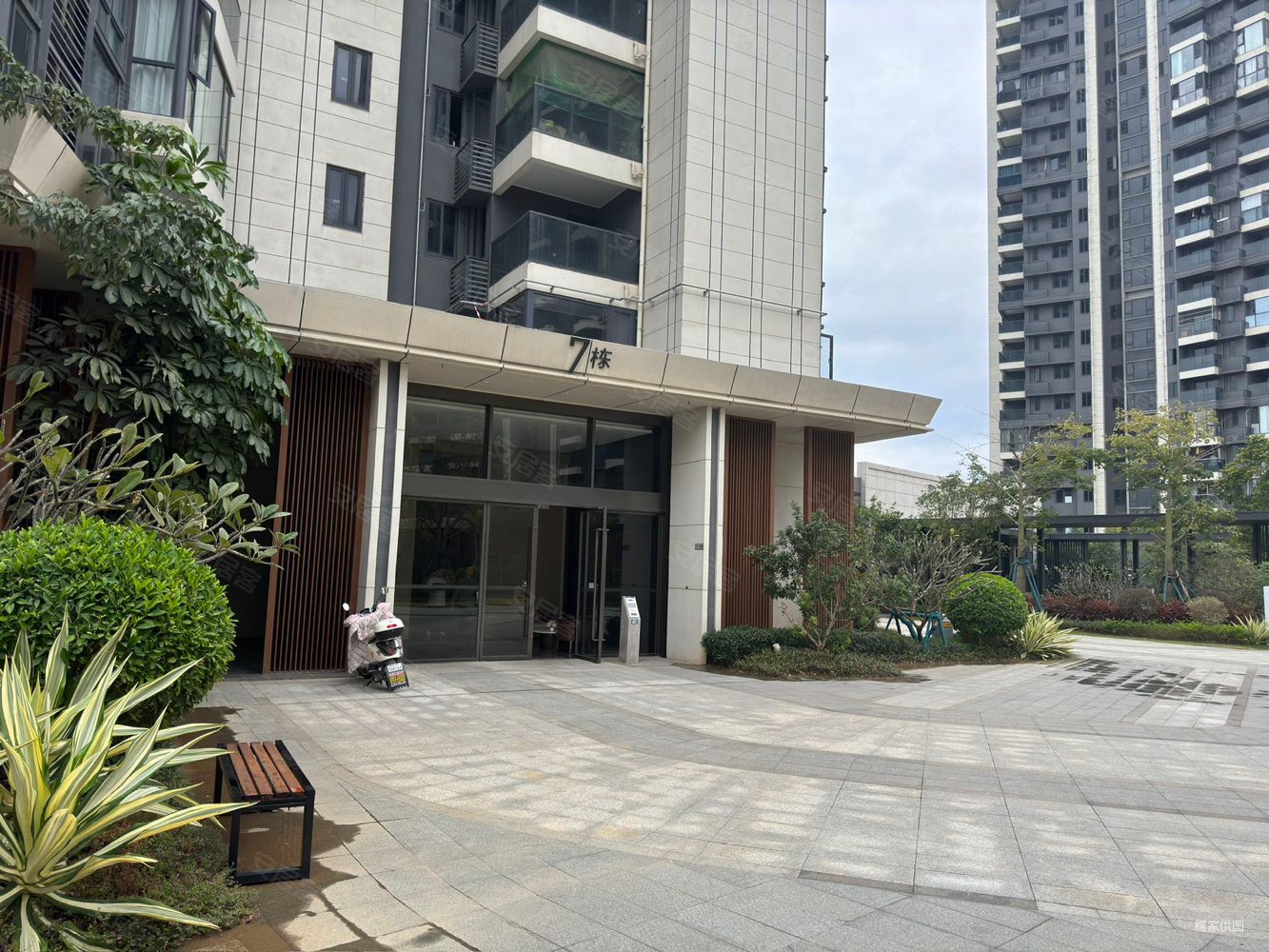 3,保利天汇二手房,125万,3室2厅,1卫,87.15平米-惠州安居客