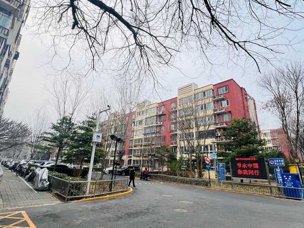 【多图】龙跃苑(一区),回龙观租房,138霍营地铁龙跃苑一区 次卧 干净