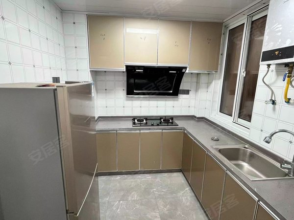 【多图】金海华城康平佳苑,曹路租房,距地铁9号线800米,隔壁商场,精装